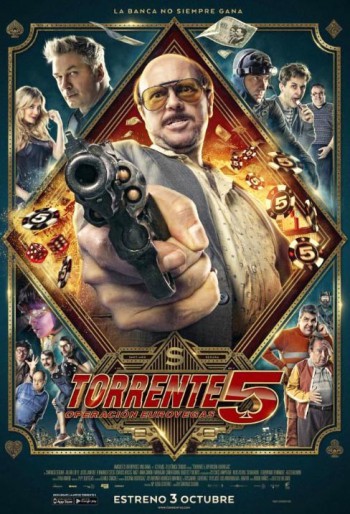 Torente 5